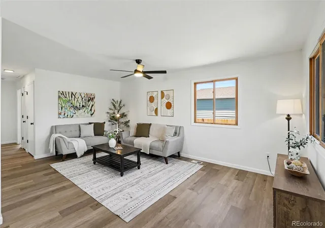 Photo 3 of Single family home for sale at 304 Spencer Ave, Pierce, CO 80650 | MLS# 9456203 | Listing updated on 2026-10-07