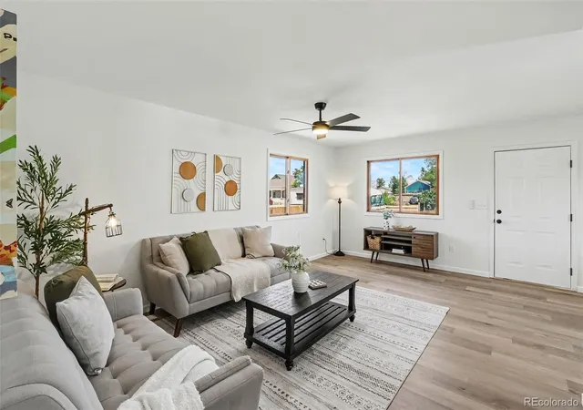 Photo 3 of Single family home for sale at 304 Spencer Ave, Pierce, CO 80650 | MLS# 9456203 | Listing updated on 2026-10-07