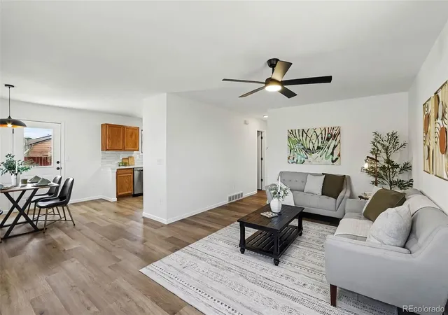 Photo 4 of Single family home for sale at 304 Spencer Ave, Pierce, CO 80650 | MLS# 9456203 | Listing updated on 2026-10-07