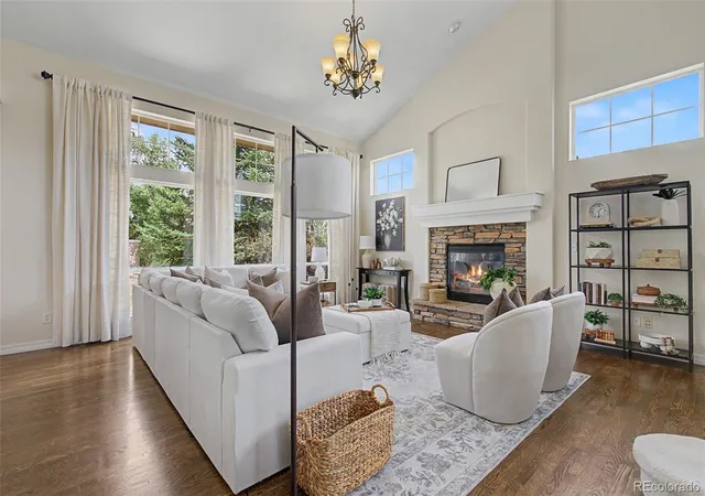 Photo 3 of Single family home for sale at 2528 Willow Glen Dr, Colorado Springs, CO 80920 | MLS# 3028641 | Listing updated on 2026-08-22