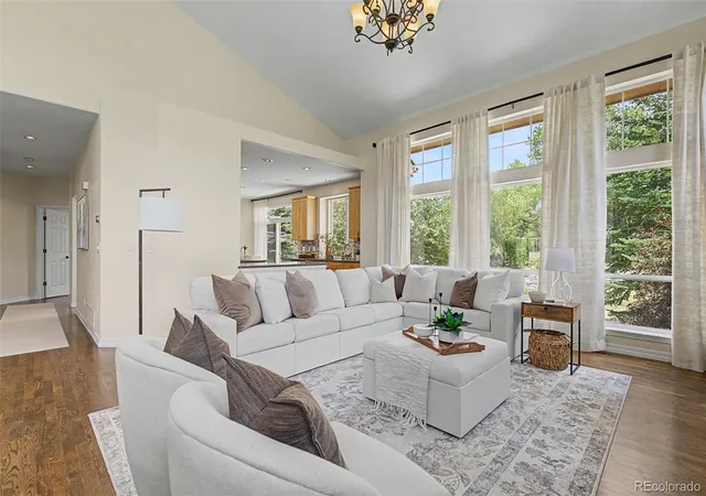 Photo 3 of Single family home for sale at 2528 Willow Glen Dr, Colorado Springs, CO 80920 | MLS# 3028641 | Listing updated on 2026-08-22