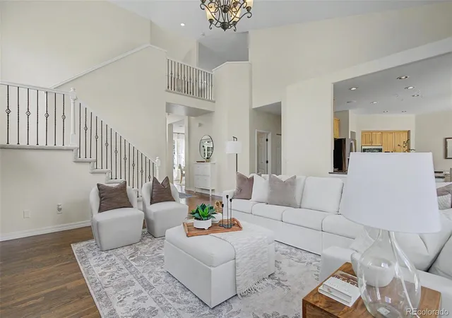 Photo 4 of Single family home for sale at 2528 Willow Glen Dr, Colorado Springs, CO 80920 | MLS# 3028641 | Listing updated on 2026-08-22