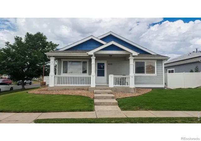 1st image of 4333 Paintbrush Dr, Evans, CO 80620 | MLS# IR1065289