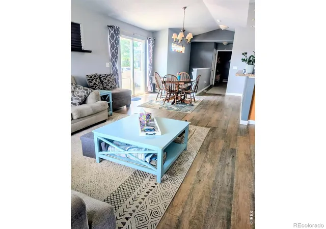 3rd image of 4333 Paintbrush Dr, Evans, CO 80620 | MLS# IR1065289