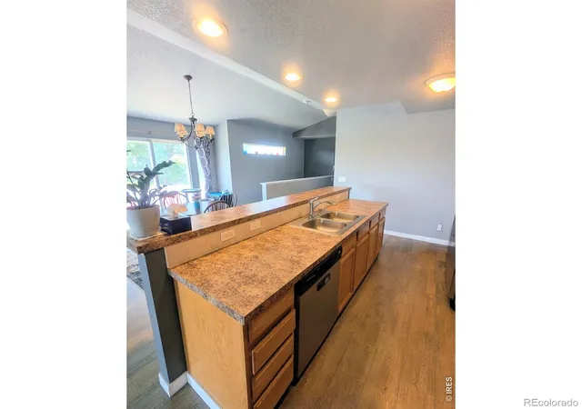 4th image of 4333 Paintbrush Dr, Evans, CO 80620 | MLS# IR1065289