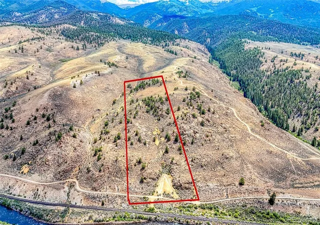 1st image of 18829 County Road 397, Granite, CO 81251 | MLS# 4994459