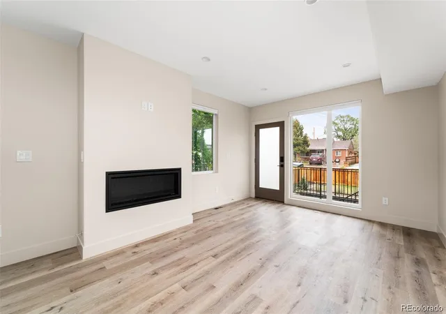 2nd image of 1314 Yates St, Denver, CO 80204 | MLS# 3191256