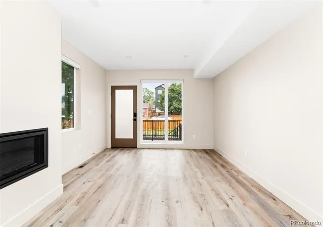 Photo 3 of Townhouse for sale at 1314 Yates St, Denver, CO 80204 | MLS# 3191256 | Listing updated on 2026-08-25
