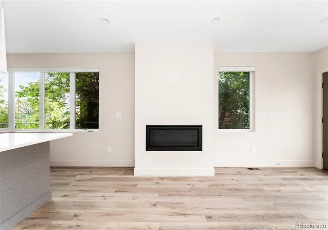 Photo 3 of Townhouse for sale at 1314 Yates St, Denver, CO 80204 | MLS# 3191256 | Listing updated on 2026-10-08