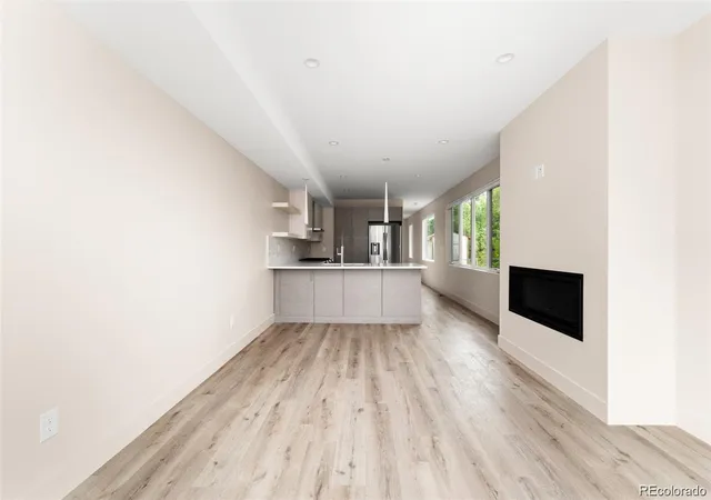 Photo 4 of Townhouse for sale at 1314 Yates St, Denver, CO 80204 | MLS# 3191256 | Listing updated on 2026-10-08