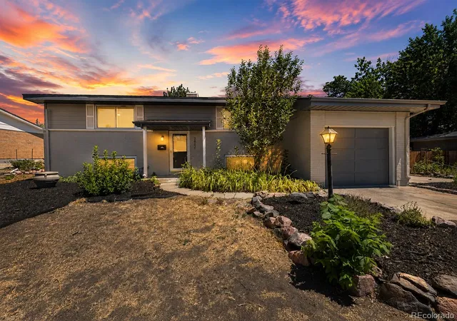 Photo 1 of Single family home for sale at 2862 S Ivan Way, Denver, CO 80227 | MLS# 5434410 | Listing updated on 2026-09-06
