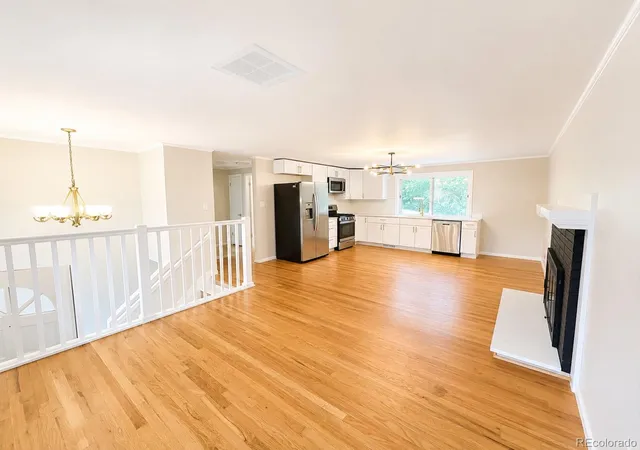 Photo 3 of Single family home for sale at 2862 S Ivan Way, Denver, CO 80227 | MLS# 5434410 | Listing updated on 2026-09-06