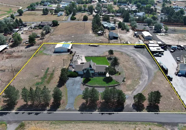 1st image of 1014 Nepal St, Aurora, CO 80018 | MLS# 3498056