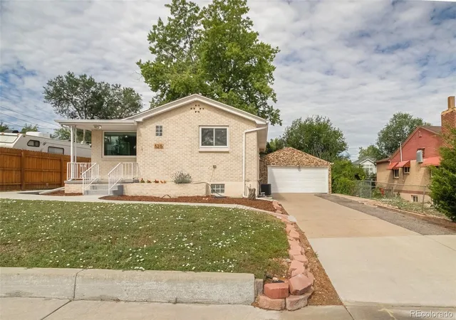 Photo 3 of Single family home for sale at 5215 Osceola St, Denver, CO 80212 | MLS# 3230268 | Listing updated on 2026-08-17