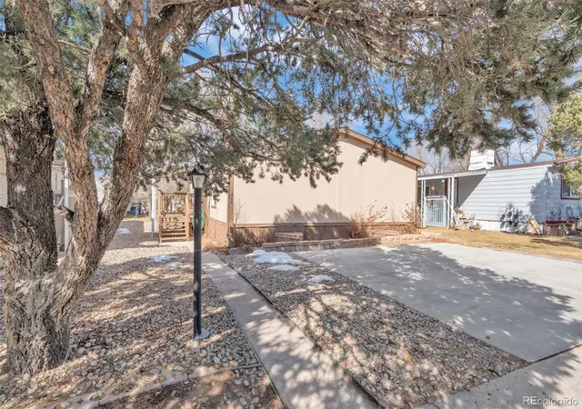 2nd image of 1095 Western Dr #402g, Colorado Springs, CO 80915 | MLS# 4328674