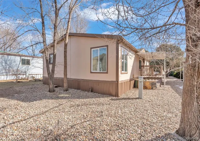 Photo 3 of Manufactured home for sale at 1095 Western Dr, Colorado Springs, CO 80915 | MLS# 4328674 | Listing updated on 2026-07-30