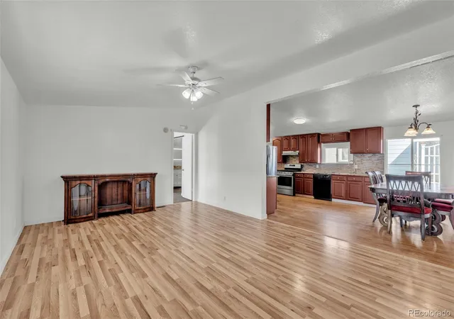 Photo 4 of Manufactured home for sale at 1095 Western Dr, Colorado Springs, CO 80915 | MLS# 4328674 | Listing updated on 2026-07-30
