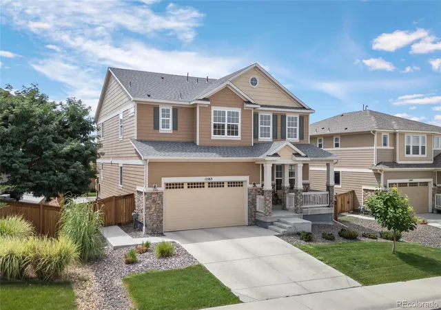 Photo 2 of Single family home for sale at 12263 Pontiac St, Thornton, CO 80602 | MLS# 8732057 | Listing updated on 2026-08-27