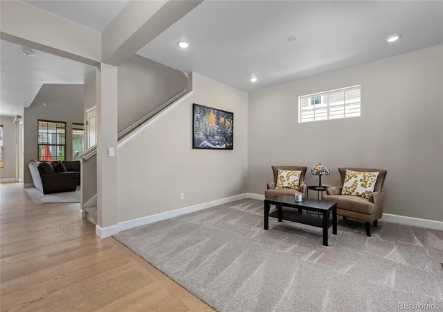 Photo 3 of Single family home for sale at 12263 Pontiac St, Thornton, CO 80602 | MLS# 8732057 | Listing updated on 2026-08-27
