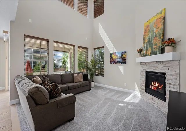 Photo 4 of Single family home for sale at 12263 Pontiac St, Thornton, CO 80602 | MLS# 8732057 | Listing updated on 2026-09-28