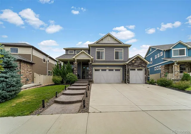 1st image of 4974 Liverpool St, Denver, CO 80249 | MLS# 3699562