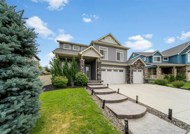 2nd image of 4974 Liverpool St, Denver, CO 80249 | MLS# 3699562