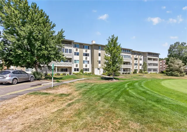 2nd image of 9180 E Ctr Ave, Denver, CO 80247