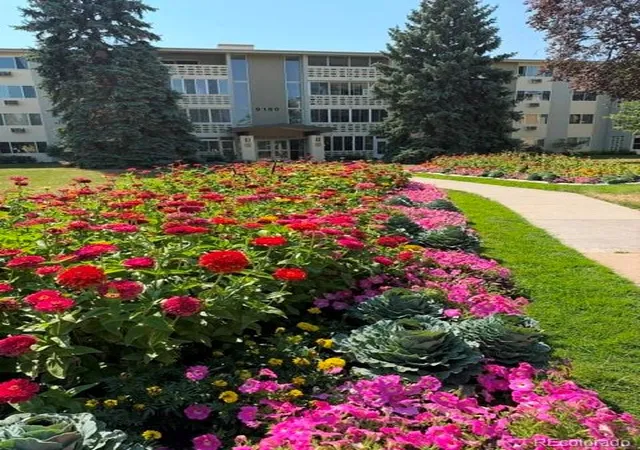 2nd image of 9180 E Center Ave #6B, Denver, CO 80247 | MLS# 2554973
