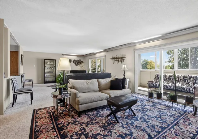 Photo 3 of Condo for sale at 9180 E Center Ave #6B, Denver, CO 80247 | MLS# 2554973 | Listing updated on 2026-09-16