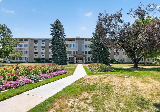 Photo 3 of Condo for sale at 9180 E Center Ave #6B, Denver, CO 80247 | MLS# 2554973 | Listing updated on 2026-10-03