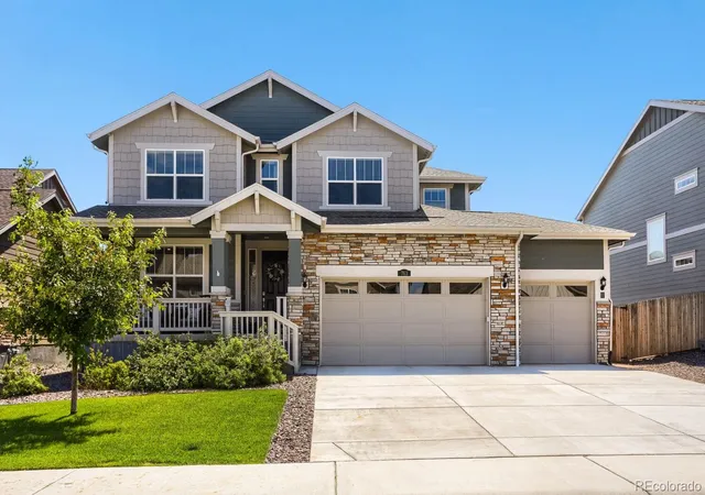 1st image of 763 Columbia St, Johnstown, CO 80534 | MLS# 8994795