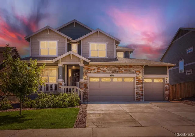 2nd image of 763 Columbia St, Johnstown, CO 80534 | MLS# 8994795