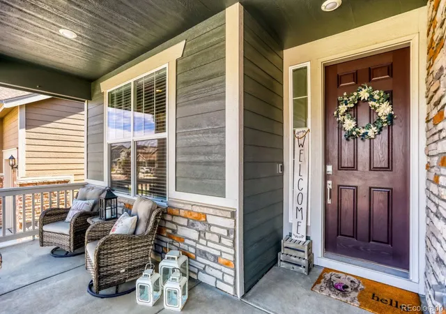 3rd image of 763 Columbia St, Johnstown, CO 80534 | MLS# 8994795