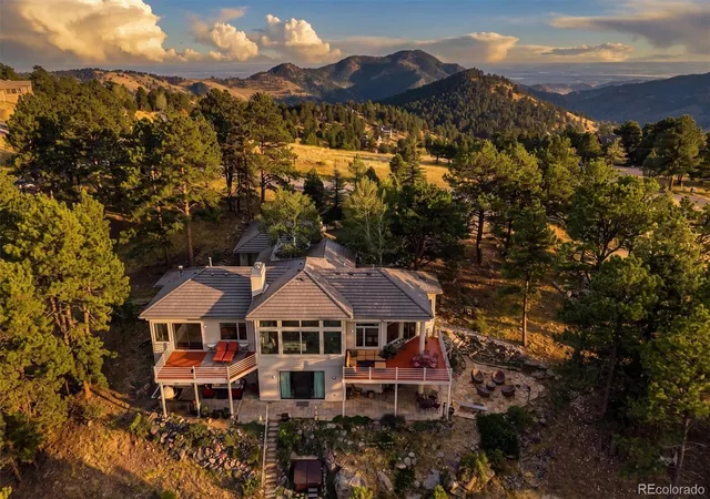 4th image of 1893 Montane Dr, Golden, CO 80401 | MLS# 4479313