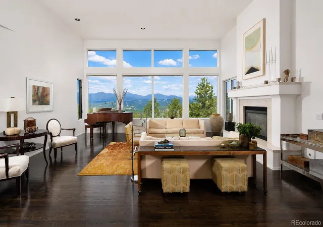 5th image of 1893 Montane Dr, Golden, CO 80401 | MLS# 4479313