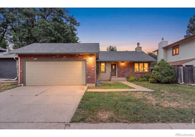 Photo 1 of Single family home for sale at 2718 Balmoral Ct, Fort Collins, CO 80525 | MLS# IR1065294 | Listing updated on 2026-08-18
