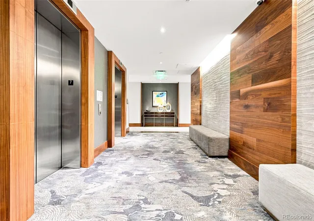 Photo 3 of Condo for sale at 155 Steele St #712, Denver, CO 80206 | MLS# 9412131 | Listing updated on 2026-08-31