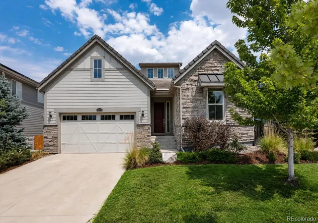 1st image of 3223 Pacific Peak Dr, Broomfield, CO 80023 | MLS# 9143697