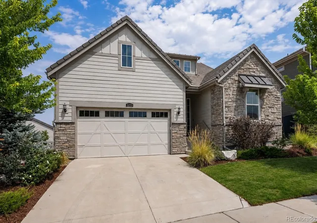 2nd image of 3223 Pacific Peak Dr, Broomfield, CO 80023 | MLS# 9143697