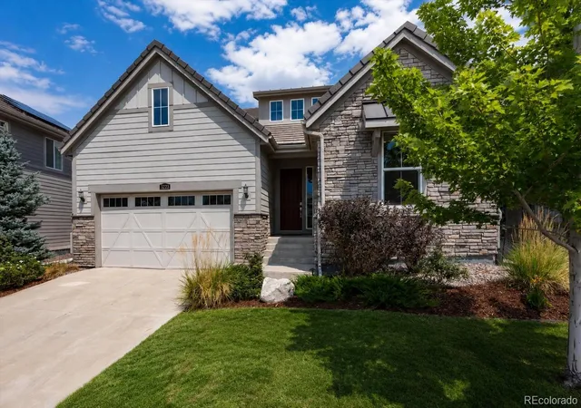 3rd image of 3223 Pacific Peak Dr, Broomfield, CO 80023 | MLS# 9143697