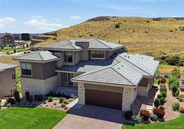 1st image of 10710 Bluffside Dr, Lone Tree, CO 80124 | MLS# 2663302