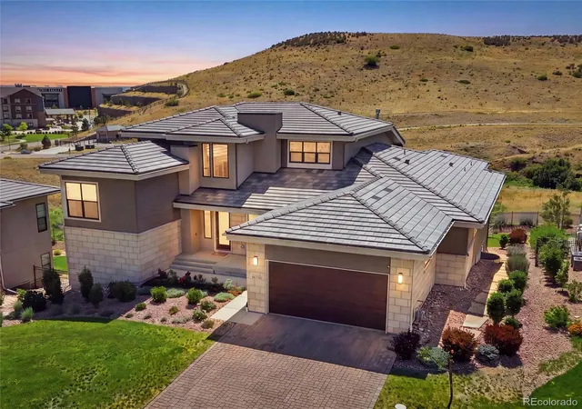3rd image of 10710 Bluffside Dr, Lone Tree, CO 80124 | MLS# 2663302