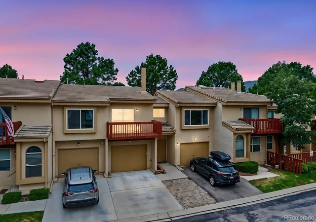 1st image of 2021 Austrian Wy, Colorado Springs, CO 80919 | MLS# 8335553