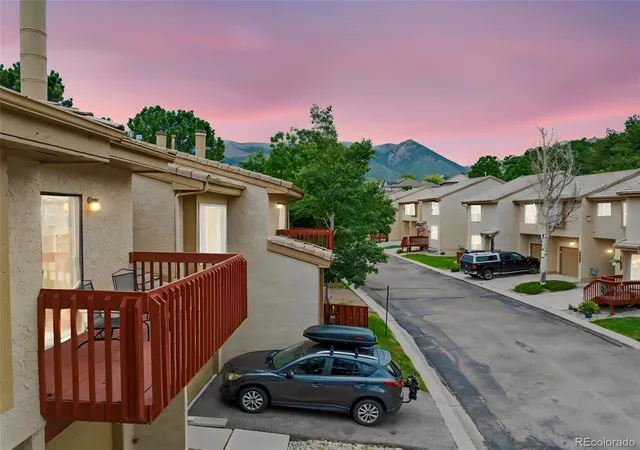 2nd image of 2021 Austrian Wy, Colorado Springs, CO 80919 | MLS# 8335553