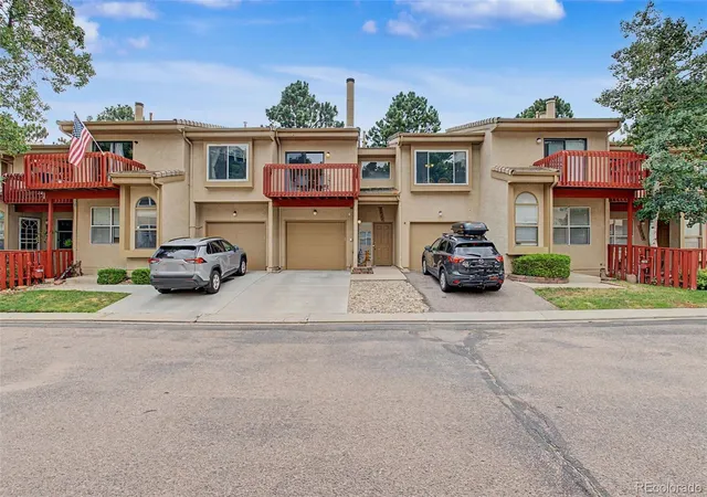 Photo 4 of Townhouse for sale at 2021 Austrian Way, Colorado Springs, CO 80919 | MLS# 8335553 | Listing updated on 2026-08-29