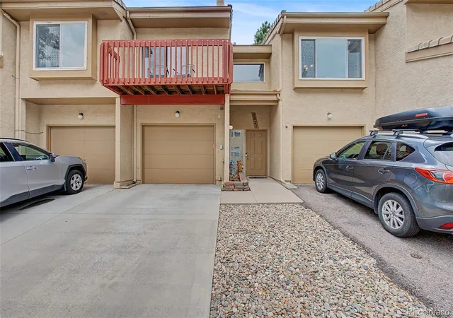 Photo 5 of Townhouse for sale at 2021 Austrian Way, Colorado Springs, CO 80919 | MLS# 8335553 | Listing updated on 2026-08-29