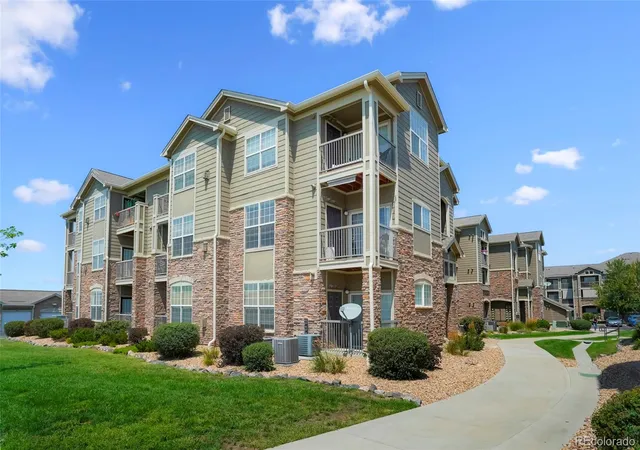 1st image of 3045 Blue Sky Cir #18-302, Erie, CO 80516 | MLS# 5538156