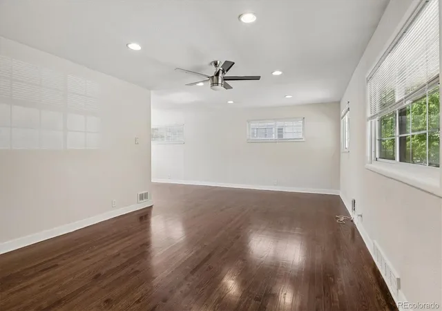 Photo 4 of Single family home for sale at 1186 Rosemary St, Denver, CO 80220 | MLS# 6322895 | Listing updated on 2026-10-06
