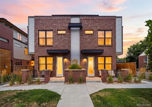 1st image of 1545 Utica St, Denver, CO 80204 | MLS# 3074243