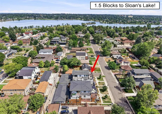 2nd image of 1545 Utica St, Denver, CO 80204 | MLS# 3074243